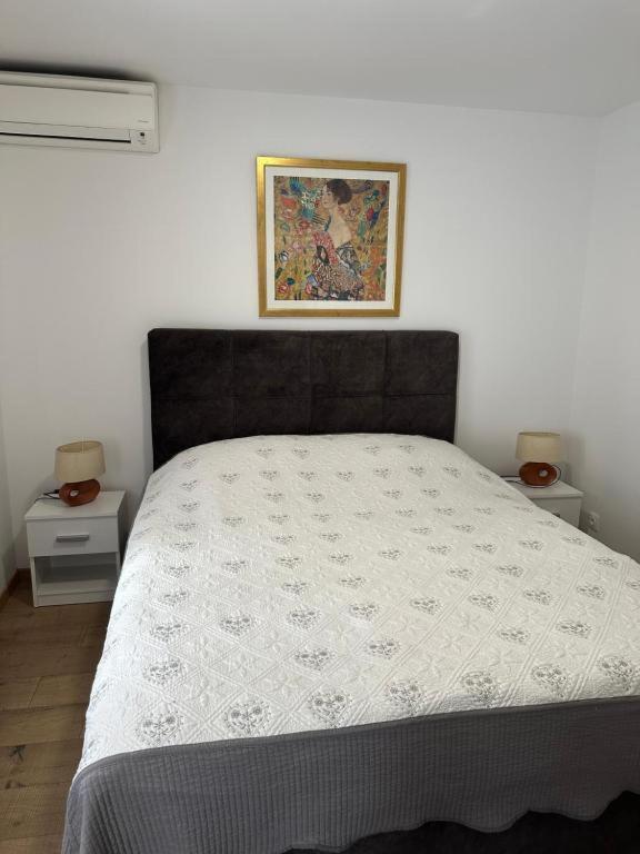 Apartments Tomas II Dubrovnik Kültér fotó