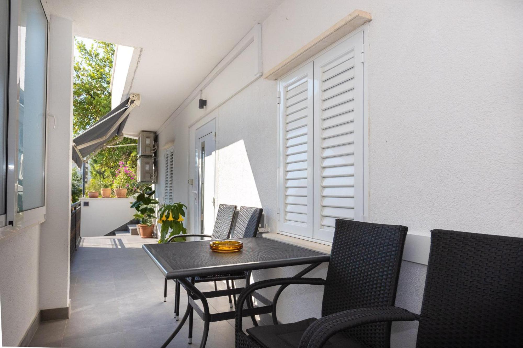 Apartments Tomas II Dubrovnik Kültér fotó