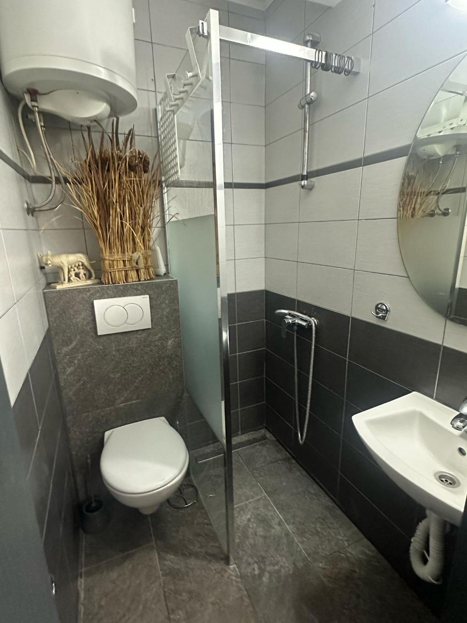 Apartments Tomas II Dubrovnik Kültér fotó