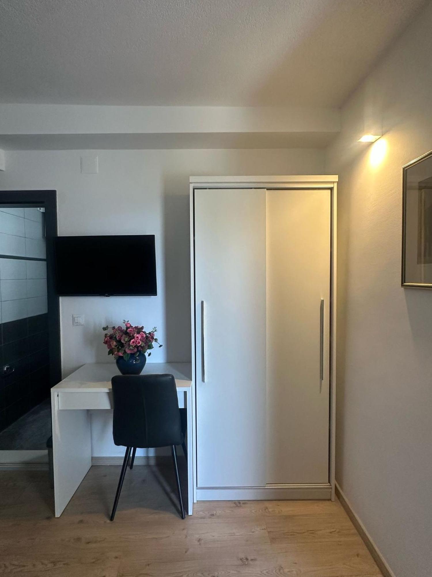 Apartments Tomas II Dubrovnik Kültér fotó