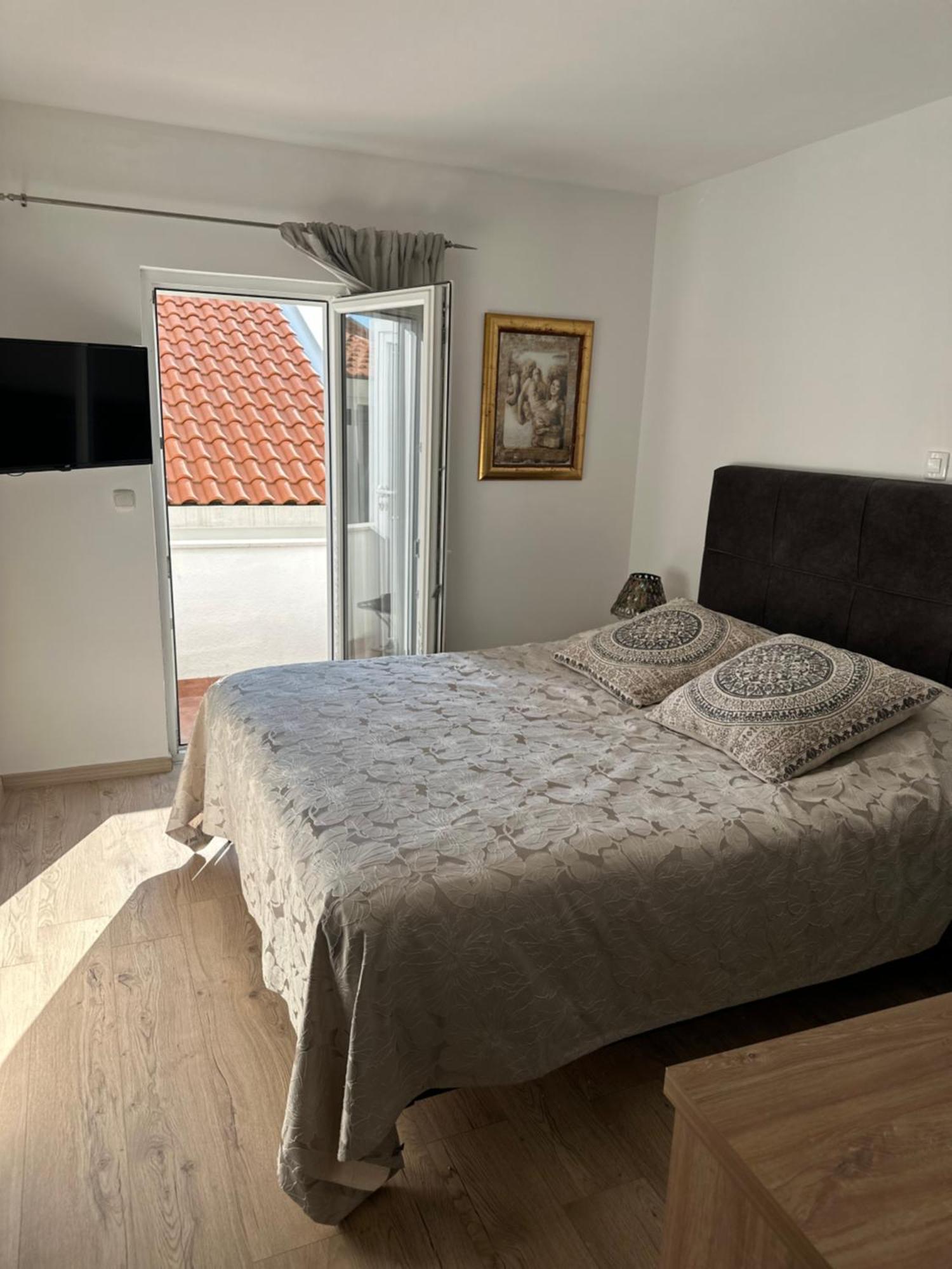 Apartments Tomas II Dubrovnik Kültér fotó